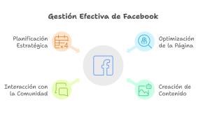 Gestión Facebook Profesional